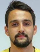 Strahinja Savicboyu ve yaşı kaç