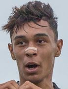 Vitor Mendesboyu ve yaşı kaç