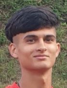 Josiah Danielboyu ve yaşı kaç