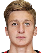 Danil Kazantsevboyu ve yaşı kaç