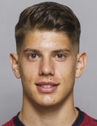 Andrej Stevanovicboyu ve yaşı kaç