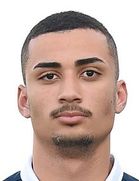 Joao Victorboyu ve yaşı kaç