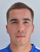 Ognjen Dimitricboyu ve yaşı kaç