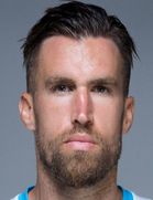 Kevin Strootmanboyu ve yaşı kaç