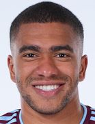 Lucas Estevesboyu ve yaşı kaç