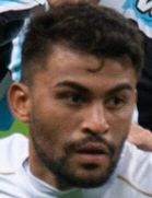 Ronaldboyu ve yaşı kaç