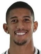 İgor Formigaboyu ve yaşı kaç