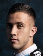 Matheus Frizzoboyu ve yaşı kaç