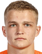 Sergey Alekseevboyu ve yaşı kaç