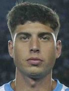 Juan İgnacio Nardoniboyu ve yaşı kaç