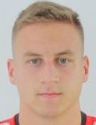 Luka Milovanovicboyu ve yaşı kaç
