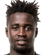 James Gomezboyu ve yaşı kaç