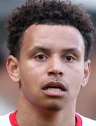 Rarmani Edmonds Greenboyu ve yaşı kaç