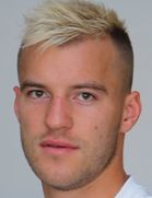 Andriy Yarmolenkoboyu ve yaşı kaç