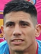 Bruno Sepulvedaboyu ve yaşı kaç