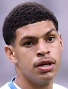 Luis Henriqueboyu ve yaşı kaç