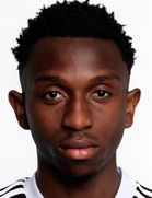 Moses Otualiboyu ve yaşı kaç