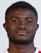 Sekou Syllaboyu ve yaşı kaç