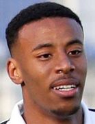 Morgan Guilavoguiboyu ve yaşı kaç