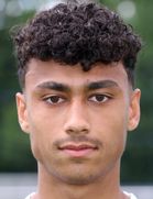 Nathaniel Brownboyu ve yaşı kaç