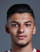 Davide Dellerbaboyu ve yaşı kaç