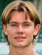 Devin Anglebergerboyu ve yaşı kaç