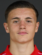 Mark Gevorgyanboyu ve yaşı kaç