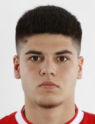 Adem Podrimajboyu ve yaşı kaç