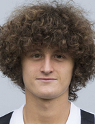 Tiziano Klamlerboyu ve yaşı kaç