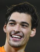 Jacob Greavesboyu ve yaşı kaç