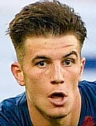 Hugo Vandermerschboyu ve yaşı kaç