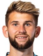 Chris Hegardtboyu ve yaşı kaç