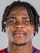 Chinonso Offorboyu ve yaşı kaç