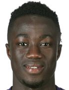 Abdoulie Sanyangboyu ve yaşı kaç