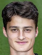 Nils Rossenboyu ve yaşı kaç