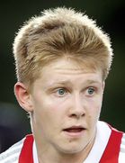 Kristian Hlynssonboyu ve yaşı kaç