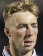 Lewis Jamiesonboyu ve yaşı kaç