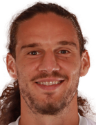 Mateo Pavlovicboyu ve yaşı kaç