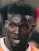 Saikou Tourayboyu ve yaşı kaç