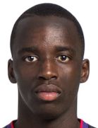 Moussa Diarraboyu ve yaşı kaç