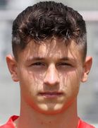 Lucas Halangkboyu ve yaşı kaç