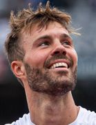 Patrick Mortensenboyu ve yaşı kaç