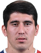 Bakhtiyor Kosimovboyu ve yaşı kaç