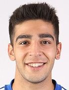 Ali Riza Kilicboyu ve yaşı kaç