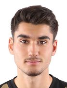 Berk Karadagboyu ve yaşı kaç