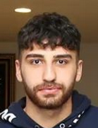 Fahrettin Berk Yilmazboyu ve yaşı kaç