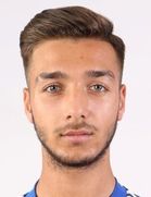 Fatih Kizilkayaboyu ve yaşı kaç