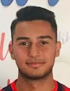 Mehmet Burak Bayrakboyu ve yaşı kaç