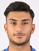 Anil Demirboyu ve yaşı kaç