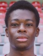 Pierre Nadjombeboyu ve yaşı kaç